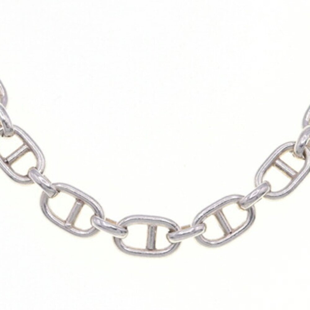 TIFFANY Silver Charm Bracelet - Picture 2 of 7